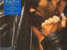 George Michael Faith Epic Vinyl LP
