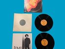 The Jimi Hendrix Experience - Electric Ladyland LP 1968 Reprise – 6307
