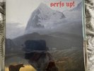 Fat White Family Serfs Up  Vinyl lp with poster