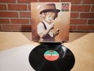 Bad Company  Dangerous Age 1988 Pressing LP In Shrink Utrasonic Clean