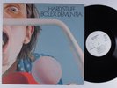 HARD STUFF Bolex Dementia LINE/OUTLINE LP NM germany o