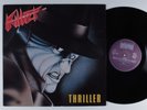 KILLER Thriller BELLAPHON LP VG+ germany o