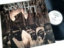Wu-Tang Clan – Gravel Pit / Careful / 12