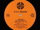 Rick Webb & RAW Band - Don't Keep Me Waiting 12