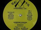 Rideout - Someone Special 12