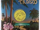 T-Connection - Do What You Wanna Do 12