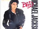Michael Jackson - Bad Vinyl LP Record 1987 Epic Records E40600 BL40600