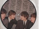 THE BEATLES i want to hold your hand*this boy '83 UK PARLOPHONE 7