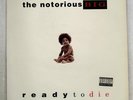 The Notorious Big Ready To Die 1994 US Original 12