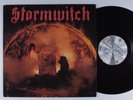STORMWITCH Tales Of Terror SCRATCH LP VG+ germany o