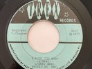 LIONEL ABEL - I Love You Baby / I found something  ISLAND SWEET SOUL