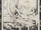 SONNY KHOEBLAL Arrival / Born Again / Craziest RARE SPIRITUAL JAZZ FUNK SURINAME