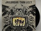 Thin Lizzy - Jailbreak - 1976 US 1st Press Album Masterdisk (VG+)