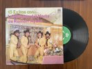 Los Bravos Del Norte De Ramon Ayala - 15 Exitos Vol II [LP VINYL] Mexico 1987 NM