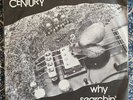 CENTURY - Why / Searchin' / RARE SURINAME ISLAND BOOGIE FUNK 45