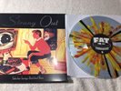 Strung Out Suburban Teenage Wasteland Blues Euro Store Press Fat Wreck