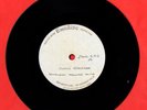 ENGLAND BELONGS TO ME   COCK SPARRER ... TEST PRESSING .. 7