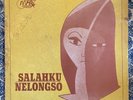 SALAHKU NELONGSO - Disco Dansi / RARE SURINAME ISLAND DISCO SOUL FUNK