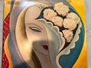 Layla & Other Assorted Love Songs by Derek and the Dominos (Record, 1970)