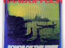GANG OF FOUR SONGS OF THE FREE EMI EMS81503 JAPAN PROMO VINYL LP