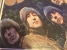 Rubber Soul Vinyl The Beatles