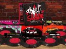 Slade: Feel the Noize (The Single Box) (Limited Edition) - BMG Rights  - (Vinyl