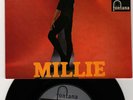 EP 1964 MILLIE SMALL & BLUE BEAT My Boy Lollipop +3 GERMAN Fontana 465 242 NM