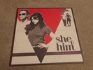 She and Him Classics - Vinyl