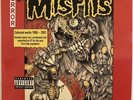 Misfits LP Cuts From The Crypt , Samhain Glenn Danzig Punk Vinyl