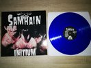 Samhain - Initium LP Glenn Danzig Misfits Blitzkid Punk