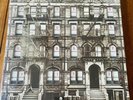 *SEALED* LED ZEPPELIN [Physical Graffiti ] 2LP/DIE CUT SS2-200 Vinyl Top Loader