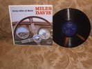 Miles Davis Many Miles of Davis Charlie Parker Records PLP 824 Max Roach DIzzy