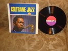 John Coltrane Atlantic 1354 Coltrane Jazz MONO org Wynton Kelly Paul Chambers