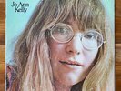 Jo-Ann Kelly – Debut Self-Titled Delta-Country-British Blues Vinyl LP – OG