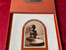THE CONCERT FOR BANGLA DESH - 1971 TRIPLE ALBUM BOX SET + BOOKLET. EX+ AUDIO