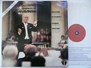 MRAVINSKY CONDUCTS BRAHMS SCHUBERT WEBER & MOZART LPO LE CHANT DU MONDE 78705-6
