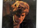 SCOTT ENGEL SCOTT 4 PHILIPS SFX7194 JAPAN VINYL LP