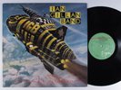 IAN GILLAN BAND Clear Air Turbulence VIRGIN LP VG++ uk o