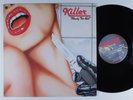 KILLER Ready For Hell MAUSOLEUM LP VG+/VG++ belgium o