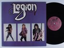 LEGION Legion Of Deth REELTIME RT-2001 EP VG+ o