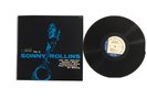Sonny Rollins Vol. 2 Vinyl LP Blue Note BST-81558 Reissue Jazz