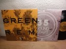 R.E.M. – Green orig LP 1988 MINT- Alternative Rock