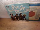 PACIFIC DRIFT FEELIN FREE 1970 DERAM NOVA UK LP mint- Prog Rock Rarity
