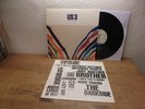 Us3 – Hand On The Torch top rare Blue Note Lp 1993 Acid Jazz, Jazzdance,
