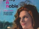 PATSY ANN NOBLE IL EST LA LE GARCON (HEARTBREAK AVENUE) FRENCH ORIG EP 45 PS 7