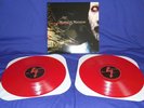 RARE Marilyn Manson Antichrist Superstar 2-LP RED Vinyl Discs Limited Edition