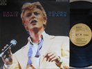 David Bowie ORIG OZ LP Golden years EX ’83 RCA APL14792 Art Rock Blue eyed soul