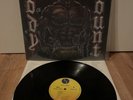 Body Count - Body Count Vinyl  1992 First Press incl Cop Killer VG+