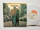 Bob Dylan 45 EP + Picture Cover The Freewheelin’ Japan