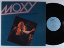MOXY A Tribute To Buzz Shearman AHED LP NM/VG++ canada o